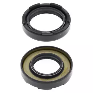 Crank Shaft Seal Kit For 1984 Yamaha YZ490 Offroad Motorcycle All Balls 24-2023 - Picture 1 of 1