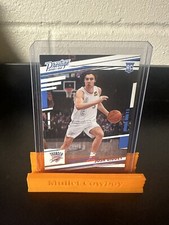 Josh Giddey Prestige Pink Paralell Rookie Card (2022)