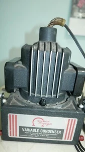 Simmon Omega D2 Enlarger Variable Condenser Housing & Lamp House - Picture 1 of 7