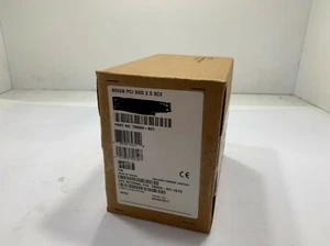 765034-B21- HPE 400GB NVMe X4 Lanes Mixed Use SFF 2.5" SN2 SSD Hard Drive - Picture 1 of 2