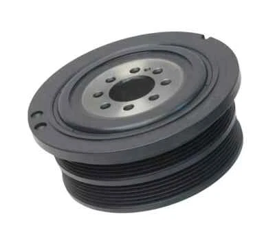 曲轴滑轮 11237568345 适用于宝马 X5 550i 750Li 650i 750i 545i 745Li 645Ci — 第 1/3 张图片