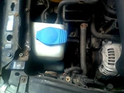 Wash Reservoir Hatchback City Canada Only Fits 00-11 GOLF 151680 - Image 1 of 4