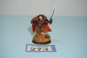 Warhammer 40k Horus Heresy Legion Consul - Picture 1 of 4