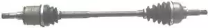 CV Axle Assembly-Wagon Arc 80-3709 fits 86-87 Toyota Tercel - Picture 1 of 1