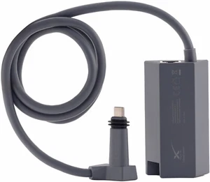 Starlink V3 Ethernet Adapter Netzwerk V2 Motor Standard Kit RJ45 WiFi LAN Kabel - Bild 1 von 5