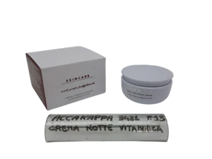 Crema vitaminica idratante Notte, Viso Collo, 50 ml., 3421 Acca Kappa - Picture 1 of 4