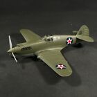 Liberty Classics US ARMY P-40 B Fighter 1/44 Diecast WWII Aircraft