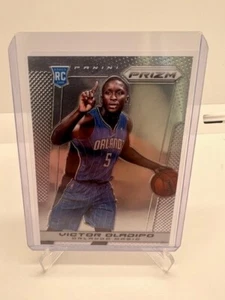 VICTOR OLADIPO 2013-14 PANINI PRIZM RC ROOKIE CARD - Picture 1 of 1