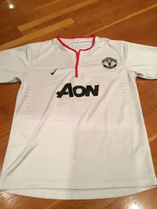 Camiseta Manchester United Pequeña - Imagen 1 de 5
