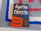 Ordeal by Innocence par Agatha Christie 1958 1ère édition boîte à poussière 141
