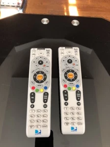 DirecTV RC64 RC65 IR TV Remote Control for H24 HR24 H25 R16 D12 Receiver - Picture 1 of 5