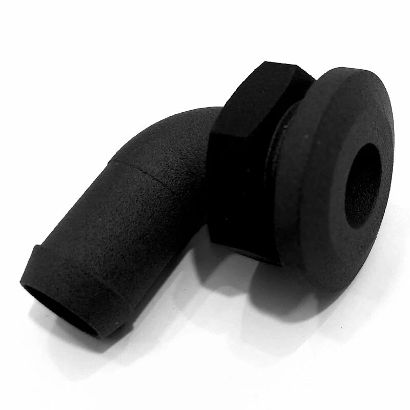 SFIATO BENZINA COMPLETO lancia delta - Photo 1/1