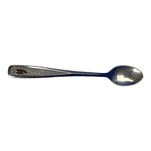 Infant & Baby Spoon Vintage 80's The First Years Avon MA Deluxe Stainless - Picture 1 of 5