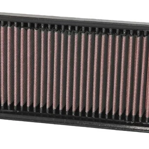 K&N Air Filter For 2007-2018 Smart Fortwo - Image 1 of 1