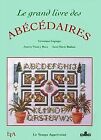 Le grand livre des abcdaires by Bodson Am | Book | condition very good