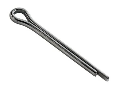 HUYETT Cotter Pin 5/32 x 1-1/4 316 Stainless Steel (100 Pieces)