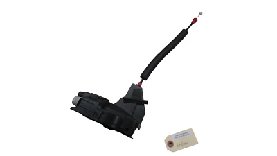 Оригинальный привод замка правой задней двери 2017-2023 Land Rover Discovery - Изображение 1 из 4