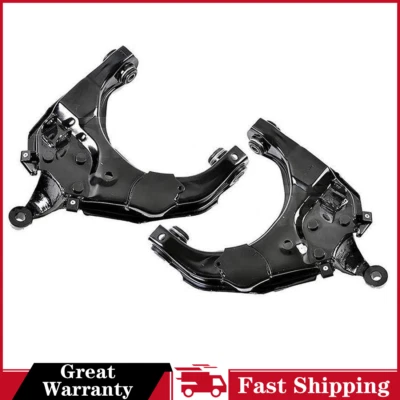 Brazo de control inferior delantero Dorman 2x para Toyota 4Runner 1986 1987 1988 1989-1995 Foto 1 de 4