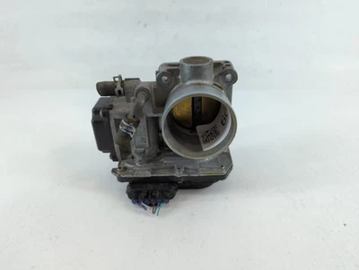 Cuerpo del acelerador Honda Fit 2015-2020 B54OC Foto 1 de 4