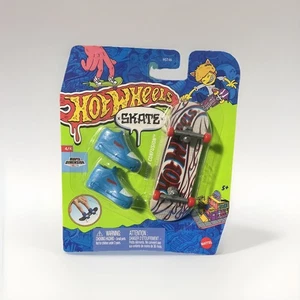 Hot Wheels Skate Warped Dimension - Picture 1 of 2