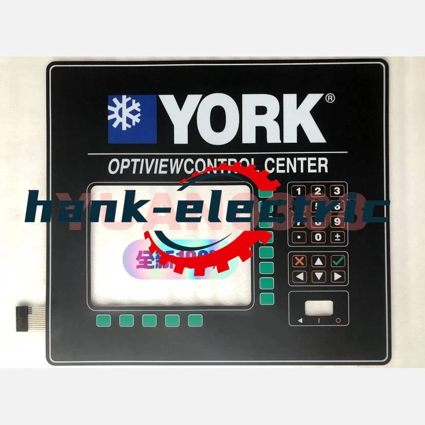 1pc NEW YORK 024-30993-000 keyboard DHL fast delivery - Image 1 of 3