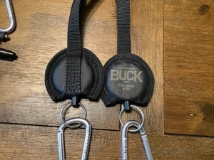 BUCK- Buck Tender Single P#2404 - Picture 1 of 2