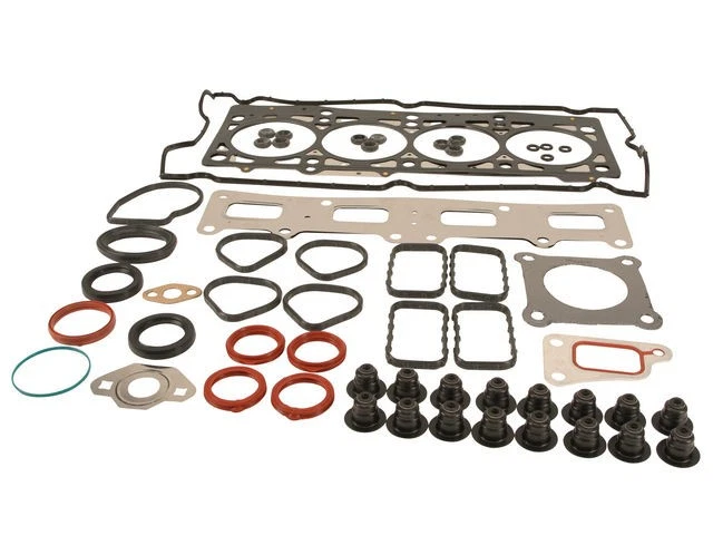 Conjunto de junta de cabeça Mahle 52MK19W compatível com 2001 Chrysler PT Cruiser conjunto de junta de cabeça - Imagem 1 de 1