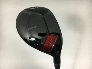 Yamaha RMX VD UT 2024 Hybrid U5 TENSEI TR h (R) #065 Golf Clubs - Picture 1 of 3