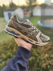 Kith x Asics Gel Kayano 14 "Chicago" Größe 11 IN-HAND - Bild 1 von 13