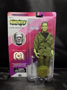 MEGO Frankenstein Classic 8" Figur 2018 Limited Edition #7851/10000 Neu - Bild 1 von 4