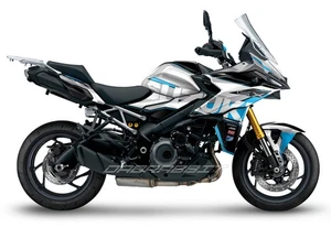 NEW Graphic kit for SUZUKI GSX-S1000GX (2024~) Decal Kit (SZ-WSK) - Picture 1 of 6