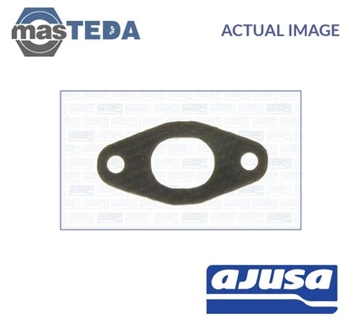 13002900 EXHAUST MANIFOLD GASKET AJUSA FOR AUTOBIANCHI Y10 1.0,1.0 4WD,1.0 CAT - Image 1 of 4