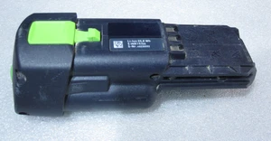 Festool 10030310 BP 18 Li 3,1 Ergo I Werkzeug-Akku 18 V 3.1 Ah (22) funktioniert - Picture 1 of 6