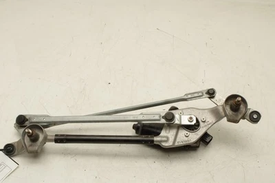 2016-2020 Kia Optima LX Front Windshield Wiper Transmission Linkage w/ Motor  - Image 1 of 4