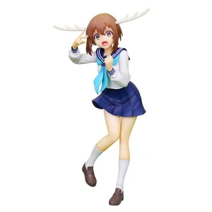 My Deer Friend Nokotan Noko Shikanoko Vivit Figure System Service Pre-Order - Picture 1 of 3