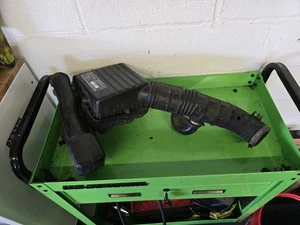 94-97 Honda Del Sol B16 B16a3 Oem Intake Air Box - Picture 1 of 7