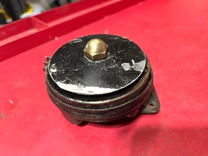 LUCAS HF1441 6V HORN TRIUMPH PRE-UNIT T120 T110 TR6 TR5 T100 MATCHLESS ARIEL AJS - Picture 1 of 6