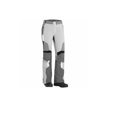 Pantalones Can-Am OEM Damas Calibre Blanco/Gris Talla 10, 4414303008 Foto 1 de 4