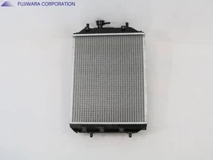 DAIHATSU Esse 2005 DBA-L235S Radiator 16400B2150 [New] [PA99242689] - Picture 1 of 2