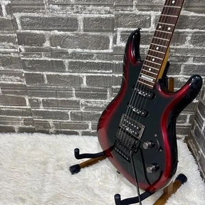 Ibanez 540R Custom Made Japan Fujigen S Series w DiMarzio Pickups Red - Picture 1 of 11