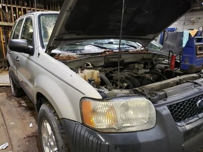 Medidor de flujo de aire excluyendo híbrido 3,0 L compatible con 01-06 08 MAZDA TRIBUTE 940746 Foto 1 de 4