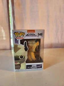 Pop! Animation: Avatar - Appa #540 - Bild 1 von 3