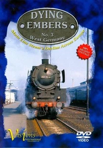 Dying Embers 3: West Germany - Foto 1 di 1