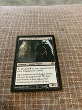 magus of the coffers Mtg