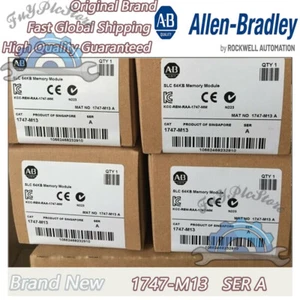 AB 1747-M13 Ser A Nuevo Calidad Garantizada Envío Gratis - Imagen 1 de 4