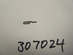 NEW OMC AIR RESTRICTION WIRE PN 307024 - Picture 1 of 1