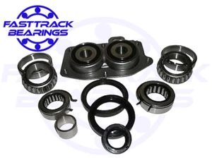 VW POLO / GOLF 02T GEARBOX BEARING REBUILD KIT - Picture 1 of 1