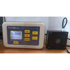 Medidor de potencia óptica tipo termoeléctrico avanzado FieldBest 1mW-6W - Imagen 1 de 3