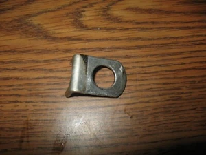 1989 XR250R OIL COOLER HOSE UPPER SPECIAL WASHER HONDA XR 250 R 15604-KT1-670 - Picture 1 of 2