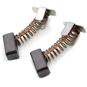 Best Carbon Brush Replacement Part for Bosch Brush 26618 01/25618 2609199169 - Picture 1 of 3